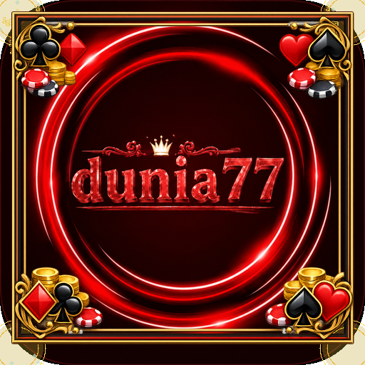 dunia77 — mitra unggulan